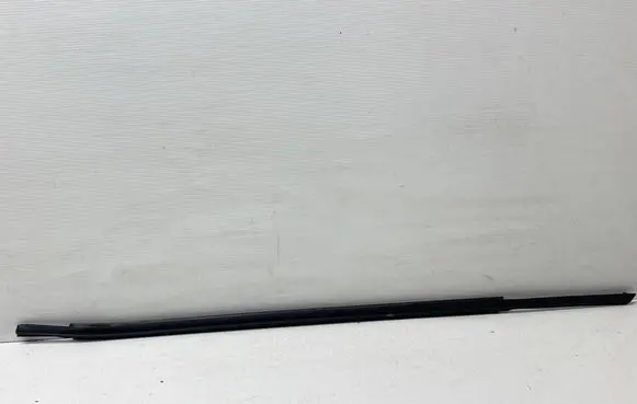 Ford Escape IV Front door glass trim molding 644237ACAV4