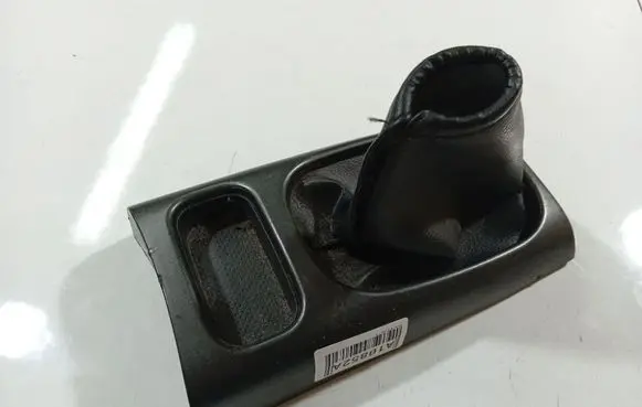 Nissan Note (E11) Other interior part