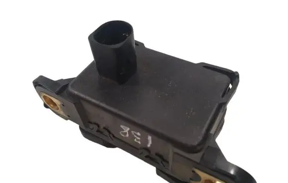 Volkswagen Cross Touran I ESP acceleration yaw rate sensor 7H0907655A