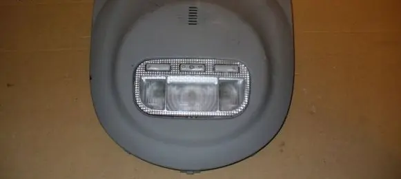 Citroen Berlingo Spotlight 
