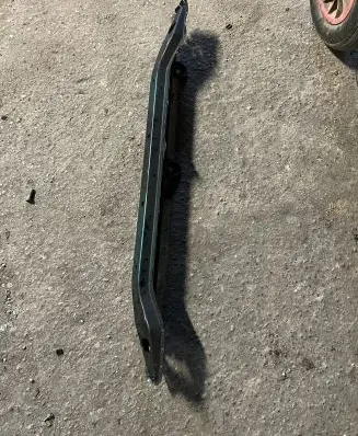 Honda Civic Bottom radiator support slam panel 