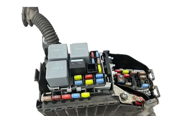 Volvo V60 Fuse box set 30644652