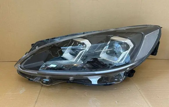 Ford Kuga III Headlight/headlamp LV4B13E017AH L90187837
