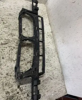 BMW X3 E83 Top upper radiator support slam panel 12125313