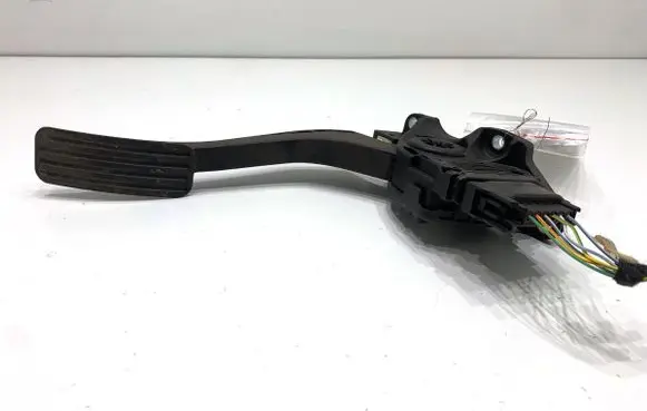Jaguar XF Accelerator throttle pedal 9X239F832AB