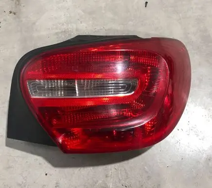 Mercedes-Benz A W176 Rear/tail lights A1769060200
