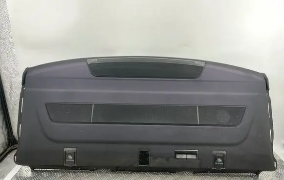 Mercedes-Benz E W212 Parcel shelf A2126901049 0008704545 0070083