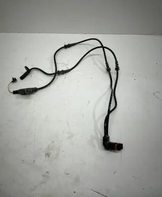 Mercedes-Benz C W204 ABS brake wheel speed sensor A2049057900 A2044407910