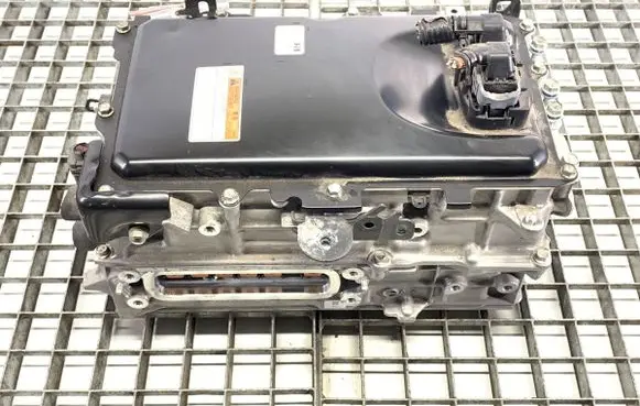 Toyota Camry VIII XV70 Other exterior part G9200-33150