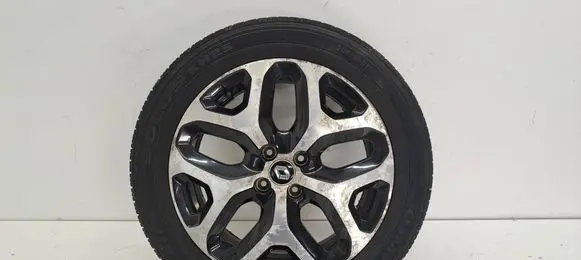 Renault Captur R17 alloy rim 403005152R