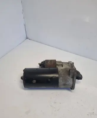 Volvo S60 Starter motor 0001109252