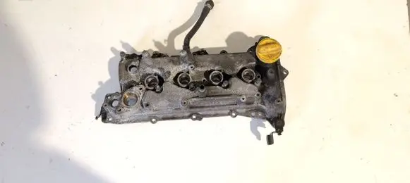 Nissan Juke I F15 Rocker cam cover 132653841R