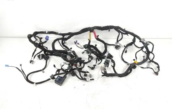 Ford Mustang Mach-E Other wiring loom LJ8T14401EBF A14217521 14099268000