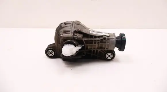 Jeep Grand Cherokee Front differential ACM6567687