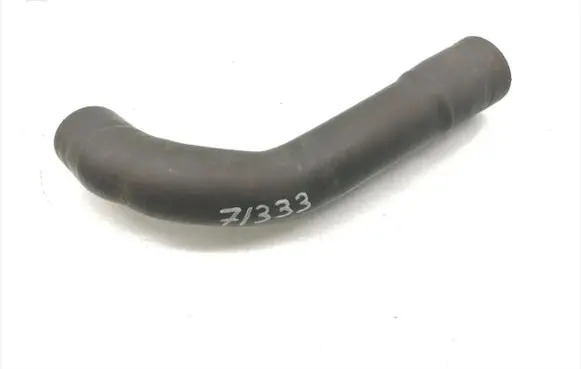 Jaguar XF Engine coolant pipe/hose CX23-8286-ED