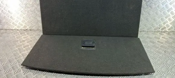 Hyundai i40 Trunk/boot floor carpet liner 