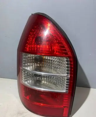 Opel Zafira A Rear/tail lights 62280