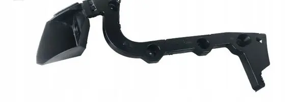 Ford Focus Rear bumper mounting bracket 3M51N17A881AD