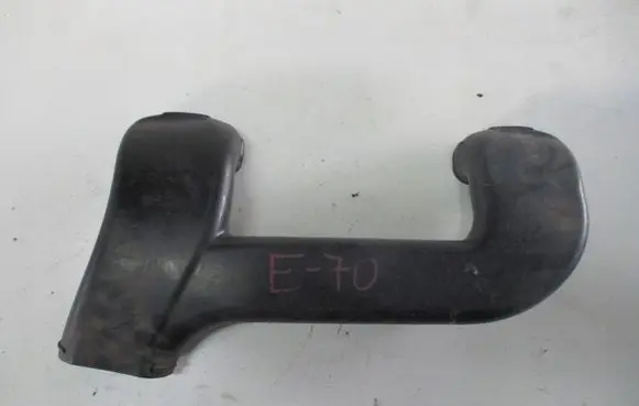 BMW X6 E71 Fuel injection high pressure pump 8518060