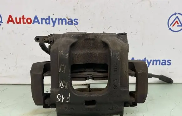 BMW X5 F15 Front brake caliper 6776785 34116776785