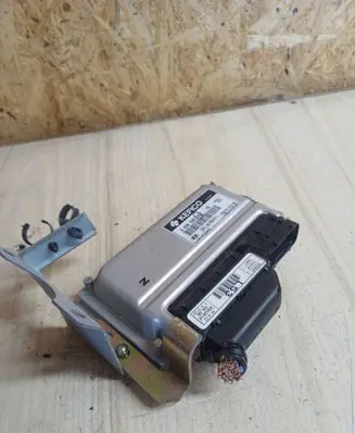 Hyundai Getz Engine control unit/module 9030930366F TBE5IS10 3911002421