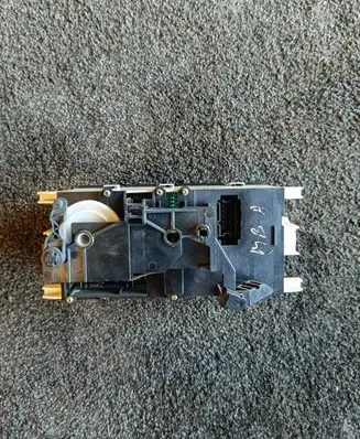 Mercedes-Benz A W168 Climate control unit 1688300485 K113098