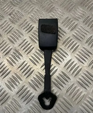 Audi A4 S4 B6 8E 8H Front seatbelt buckle 8E0857755C