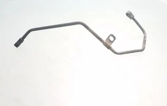Mazda 323 F Turbo turbocharger oiling pipe/hose