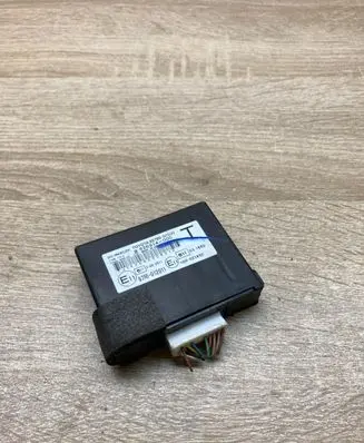 Toyota Verso Immobilizer control unit/module 626914000 897800F030