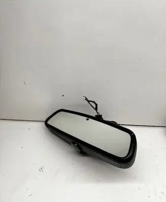 BMW 5 E60 E61 Rear view mirror (interior) 9052720000 922434102 40088201