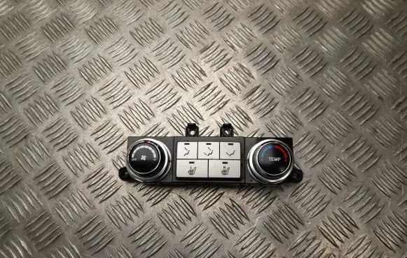 Hyundai ix 55 Climate control unit 979503J110
