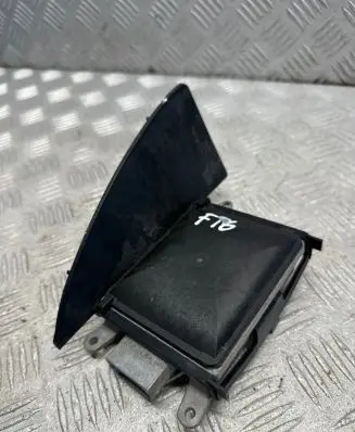 BMW X6 F16 Blind spot module 6873290