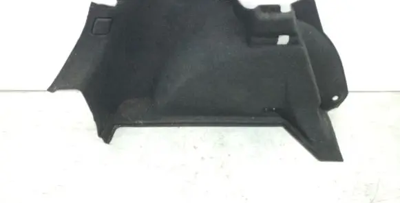 Seat Leon (5F) Trunk/boot side trim panel 5F0867427