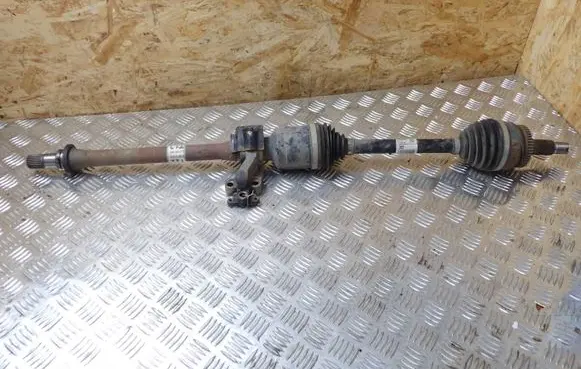 KIA Sportage Front driveshaft 49501D7030