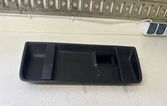 Volkswagen Transporter - Caravelle T5 Dashboard storage box/compartment 7H0857922