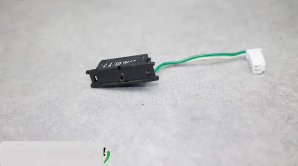 Mazda 3 II Sensor