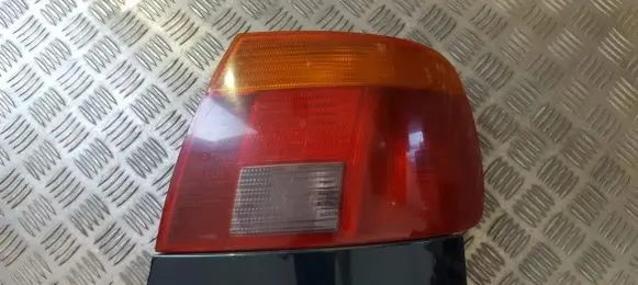 Audi A4 S4 B5 8D Rear/tail lights 8D0945096