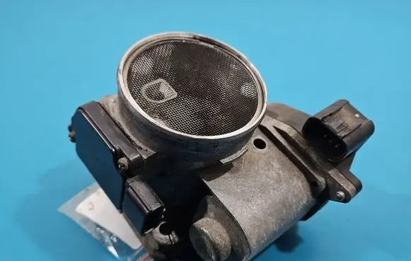 Fiat Stilo Throttle body valve RMH6001 IMPRK1547244