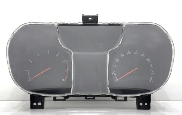 Speedometer (instrument cluster)