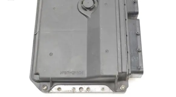 Toyota Auris 150 Engine control unit/module 8966102D71