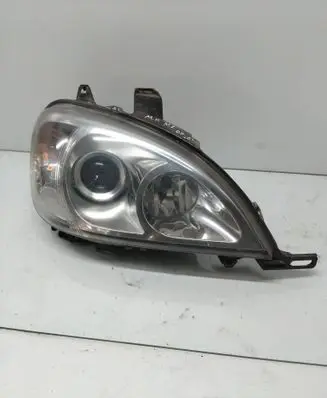 Mercedes-Benz ML W163 Headlight/headlamp 22315600