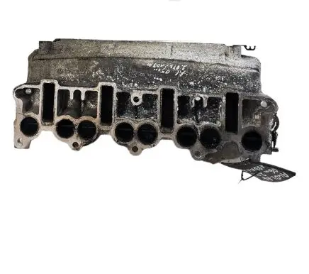Intake manifold