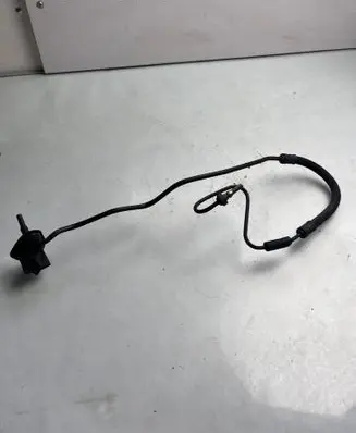 Audi A4 S4 B6 8E 8H Brake booster pipe/hose 7574