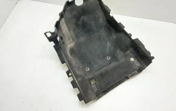Volvo V70 Front floor carpet liner 39863543 1826576