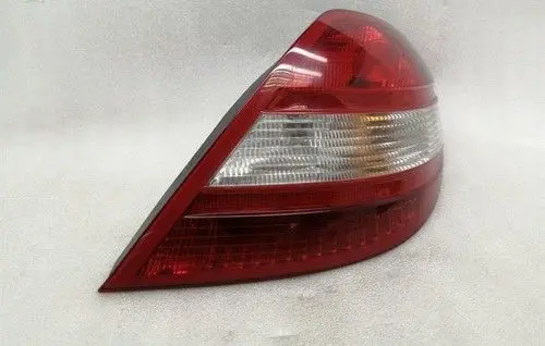Mercedes-Benz SLK R171 Rear/tail lights set A1718200264