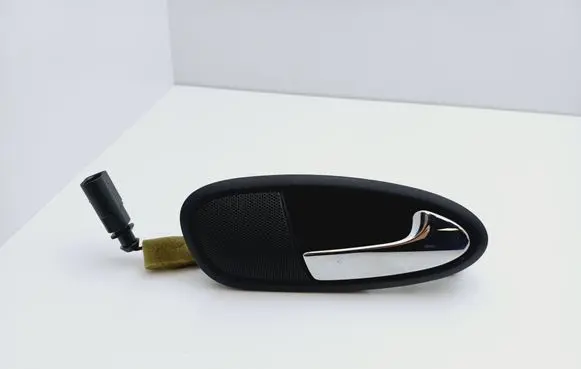 Seat Toledo III (5P) Front door interior handle 5P0837114