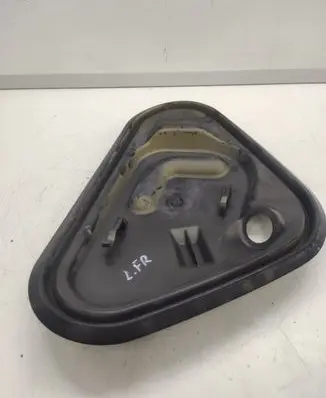 Volkswagen PASSAT B8 Rubber seal rear door 3G0837915B