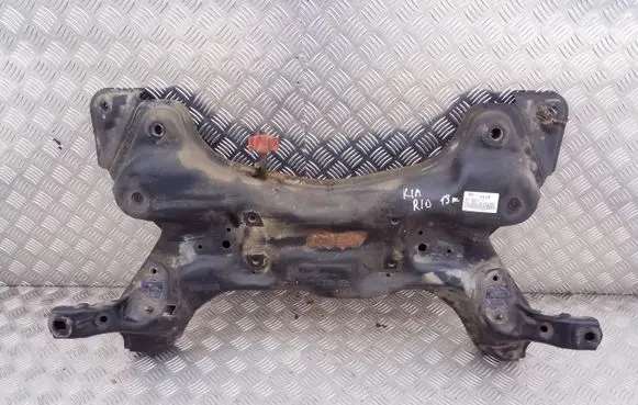 KIA Rio Front subframe