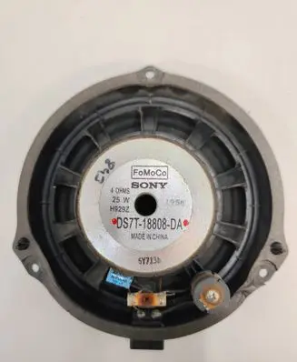 Ford S-MAX Subwoofer speaker DS7T18808DA H929Z 6Y713P
