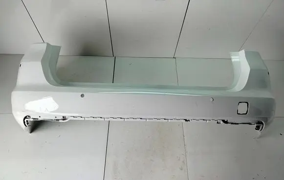 Opel Astra K Rear bumper 13426359